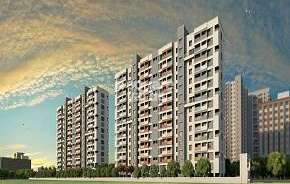 1 BHK Apartment For Rent in VJ YashOne Infinitee Tathawade Pune 6806122