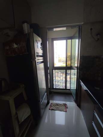 1.5 BHK Apartment For Rent in Man Opus Mira Road Mumbai 6806179