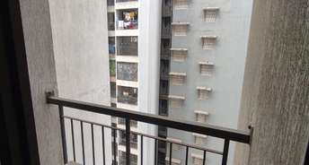 1.5 BHK Apartment For Rent in Man Opus Mira Road Mumbai 6806191