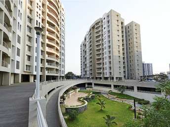 2 BHK Apartment For Rent in Vascon Forest County Kharadi Pune 6806202