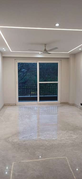 4 BHK Builder Floor For Rent in Greater Kailash ii Delhi 6806219