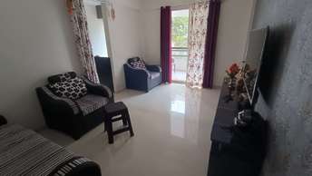 2 BHK Apartment For Resale in Lohegaon Pune 6806216