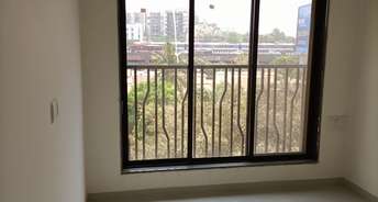 3 BHK Apartment For Rent in Kamla Airbus Andheri East Mumbai 6806259