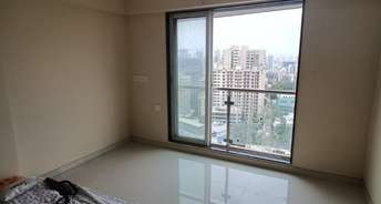 1 BHK Apartment For Rent in Sahajanand Athena Goregaon West Mumbai 6806268