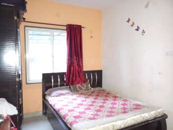 2 BHK Apartment For Rent in Model Colony Pune 6806296