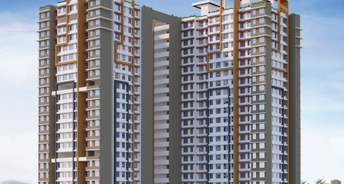 1 BHK Apartment For Resale in Kings My Homes Chunnabhatti Mumbai 6806288