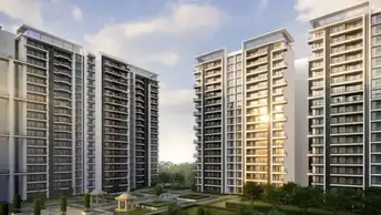 2 BHK Apartment For Rent in Sobha City Gurgaon Sector 108 Gurgaon 6806294