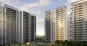 2 BHK Apartment For Rent in Sobha City Gurgaon Sector 108 Gurgaon 6806294