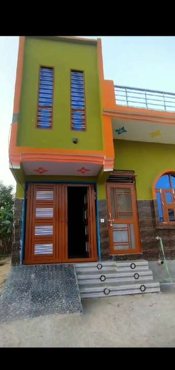 3 BHK Independent House For Resale in Lal Kuan Ghaziabad 6806384