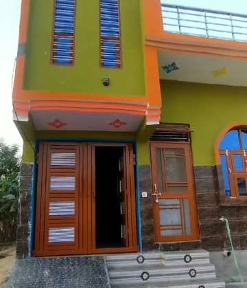 3 Bedroom 100 Sq.Yd. Independent House in Lal Kuan Ghaziabad