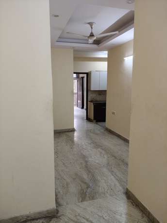 1 BHK Builder Floor For Resale in Bhogal Delhi 6806371