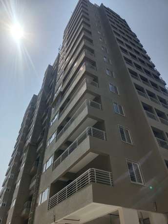 1 BHK Apartment For Rent in Blue Pearl 18 Casita Baner Pune  6806338