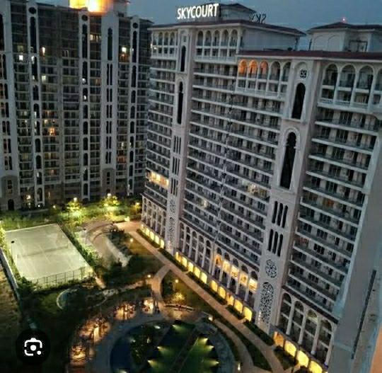 3 BHK Apartment For Resale in DLF The Skycourt Sector 86 Gurgaon  6806375