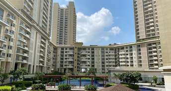 4 BHK Apartment For Rent in Experion Windchants Sector 112 Gurgaon 6806437