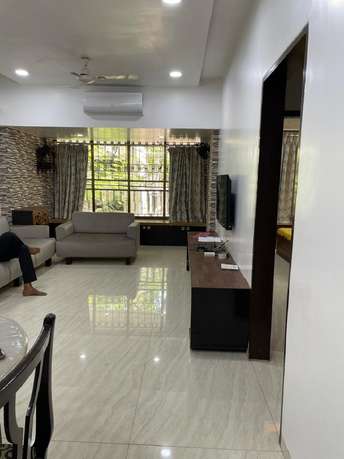 2 BHK Apartment For Rent in Khar West Mumbai 6806424