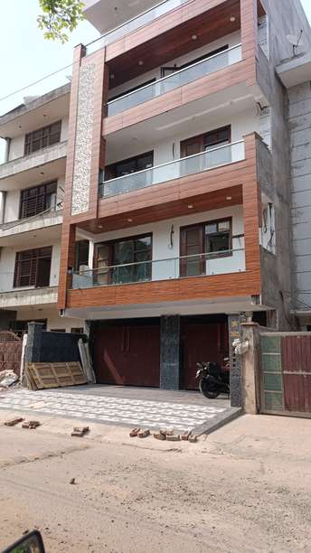 3.5 BHK Independent House For Resale in Greenwood City Sector 40 Gurgaon 6806451