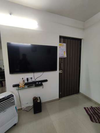 1.5 BHK Apartment For Rent in Man Opus Mira Road Mumbai  6806475