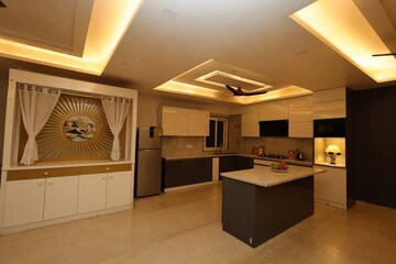 4 BHK Builder Floor For Resale in Sector 57 Gurgaon  6806571