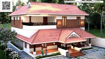 4 BHK Independent House For Resale in Puthuppariyaram Palakkad 6806529