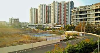 2 BHK Apartment For Rent in Gera Trinity Towers Kharadi Pune 6806556