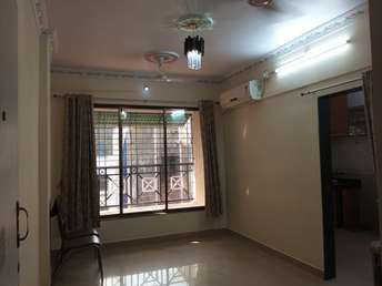 1.5 BHK Apartment For Rent in Omkar CHS Nerul Nerul Sector 20 Navi Mumbai 6806565