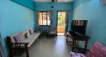 1 BHK Apartment For Resale in Sector 12 Kharghar Navi Mumbai 6806233