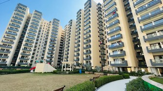 4 BHK Apartment For Resale in Azeagaia Botanica Vrindavan Yojna Lucknow  6806595