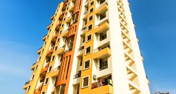 1 BHK Apartment For Resale in Rutu Riverview Classic Kalyan West Thane 6806585