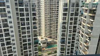2 BHK Apartment For Rent in Gurukrupa Guru Atman Kalyan West Thane 6806596