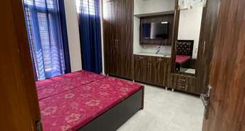 1 BHK Builder Floor For Rent in Sector 43 Gurgaon 6806720