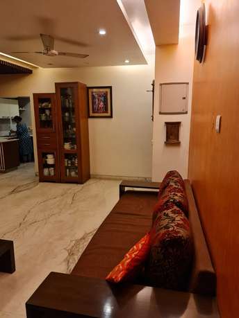 4 BHK Independent House For Resale in Malviya Nagar Delhi 6806722