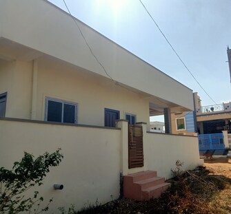 2 BHK Independent House For Resale in Sai Nivas Kothapet Kothapet Hyderabad  6806775