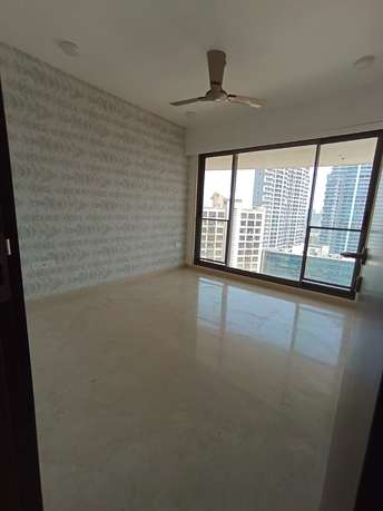 3 BHK Apartment For Rent in Andheri West Mumbai 6806810