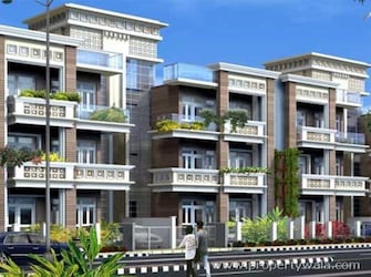 3 BHK Builder Floor For Resale in Ansal Esencia - Sovereign Floors Sector 67 Gurgaon  6806831