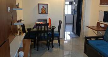 1 BHK Apartment For Resale in Om Shraddha Apartment Borivali West Mumbai 6806840