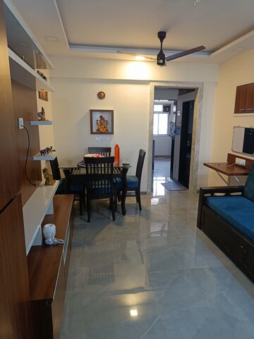 1 BHK Apartment For Resale in Om Shraddha Apartment Borivali West Mumbai  6806840