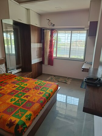 1 BHK Apartment For Resale in Om Shraddha Apartment Borivali West Mumbai  6806840