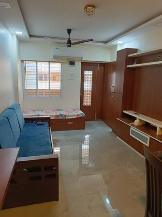 1 BHK Apartment For Resale in Om Shraddha Apartment Borivali West Mumbai  6806840