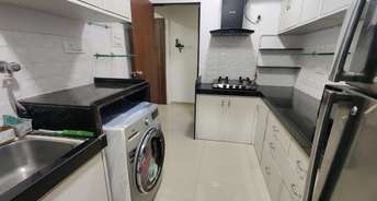 2.5 BHK Apartment For Rent in Oberoi Realty Splendor Jogeshwari East Mumbai 6806827