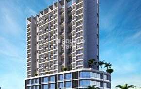 2 BHK Apartment For Resale in Tulsi Park Khadakpada Thane 6806863