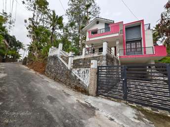 4 BHK Villa For Resale in Mannanthala Thiruvananthapuram 6806858