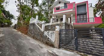 4 BHK Villa For Resale in Mannanthala Thiruvananthapuram 6806858