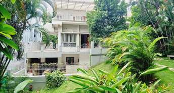 4 BHK Independent House For Rent in Prashanthi Homes Film Nagar Hyderabad 6806874
