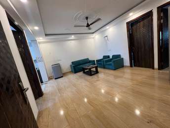 3 BHK Builder Floor For Rent in Sector 46 Gurgaon 6806886