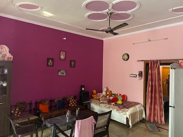 3 BHK Independent House For Resale in Indira Nagar Lucknow  6806894