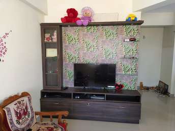 2 BHK Apartment For Rent in NCN Diamond Hebbal Bangalore 6806926