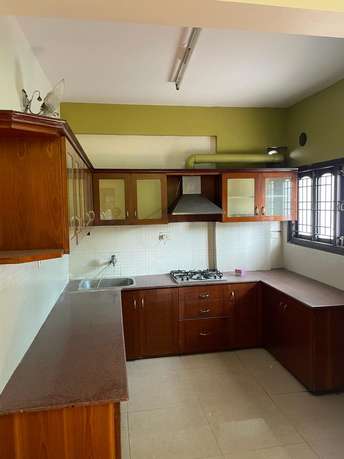 4 BHK Apartment For Resale in Shubha Comforts Lingarajapuram Bangalore 6806940