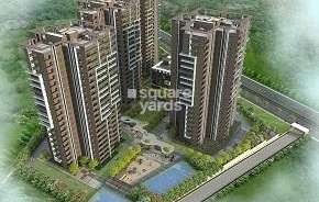 3 BHK Apartment For Rent in Aparna Luxor Park Kondapur Hyderabad 6806949