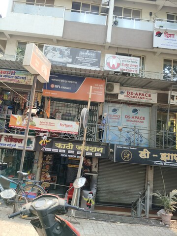 Commercial Shop 580 Sq.Ft. For Resale in Badlapur West Thane  6806962