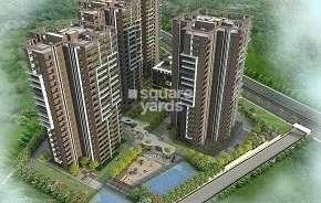 3 BHK Apartment For Rent in Aparna Luxor Park Kondapur Hyderabad 6806959